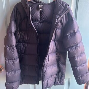 Men’s Under Armour Black Storm Jacket